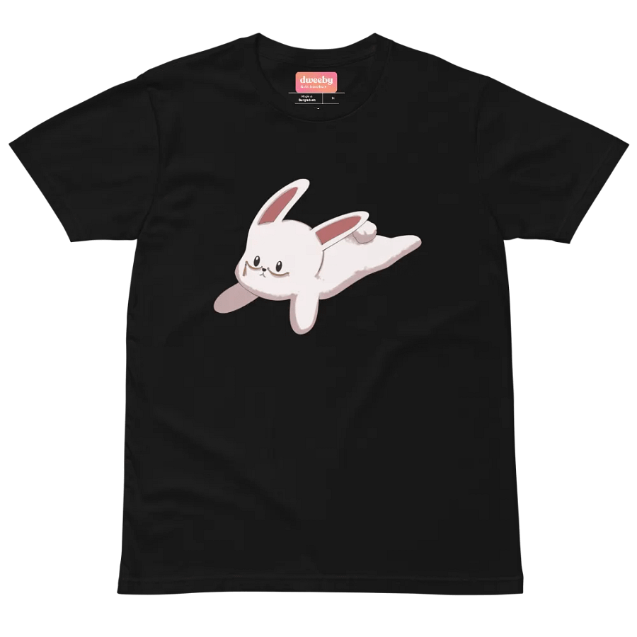 Dweeby T-shirt, Dr. Bunzhu product image (27)