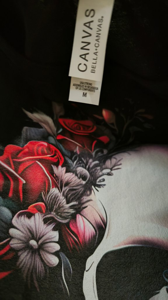 Georgina Printaholic