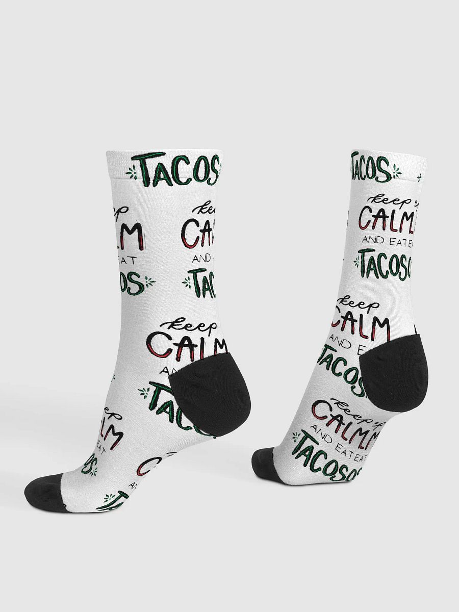 Keep Calm Caletínes product image (4)