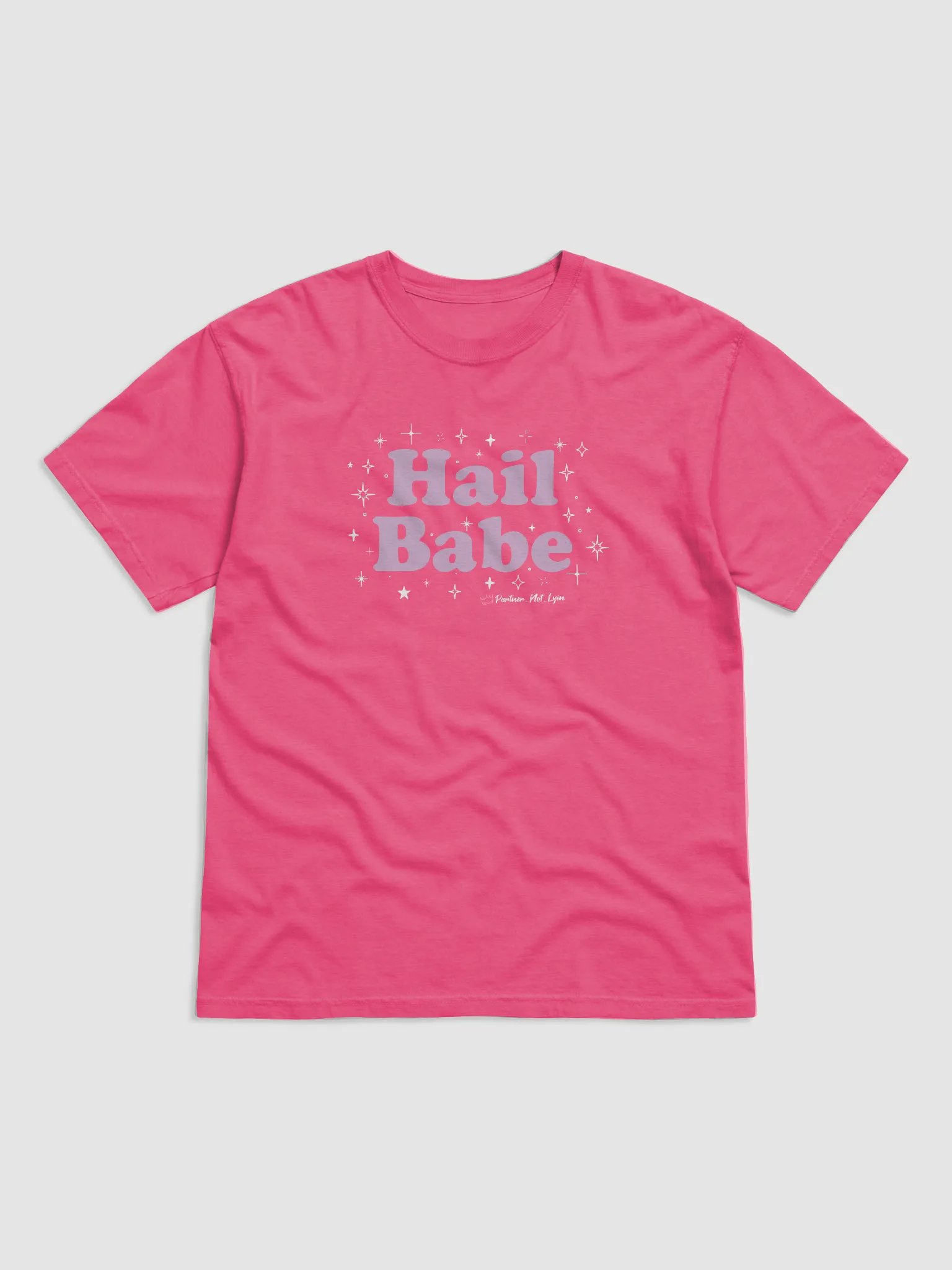 Retro Hail Babe product image (1)