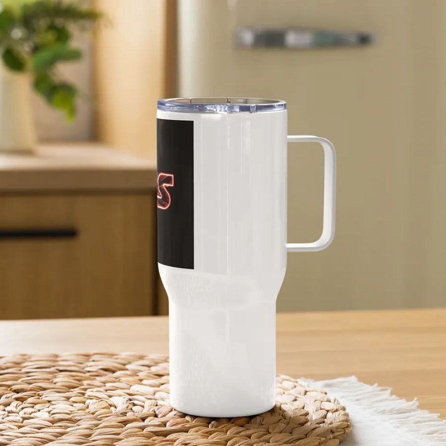 Travel Mug product image (11)