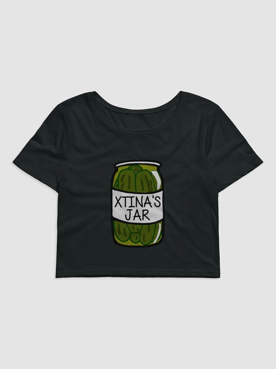 Tina Pickle Full Crop Top product image (2)