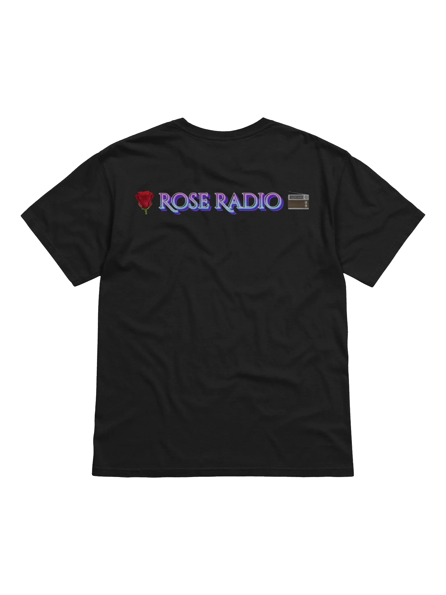 RR Heavyweight T-Shirt Dbl sided (dark colors) product image (12)