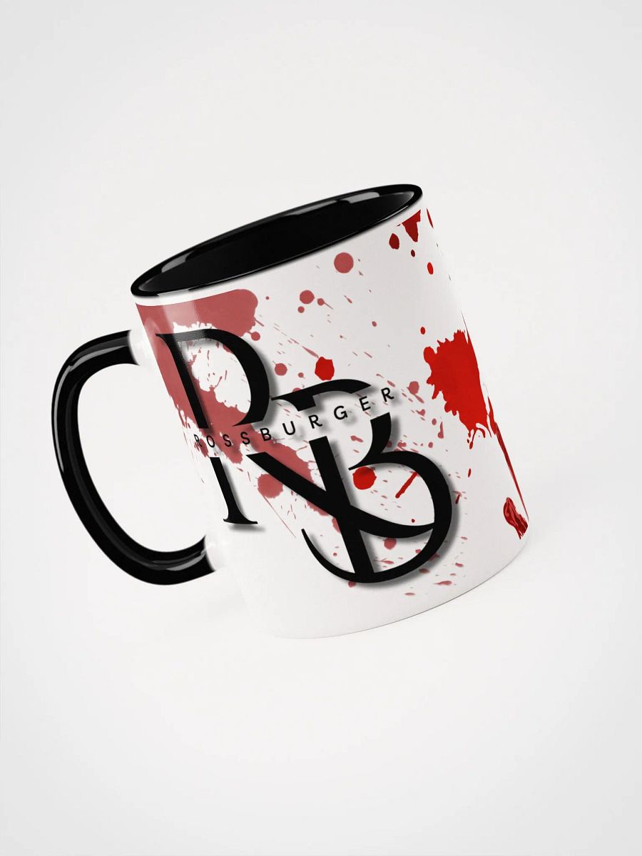 Ghost Face Mug product image (22)