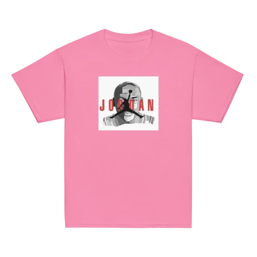 Kids T-Shirt Jordan Logo product image (2)