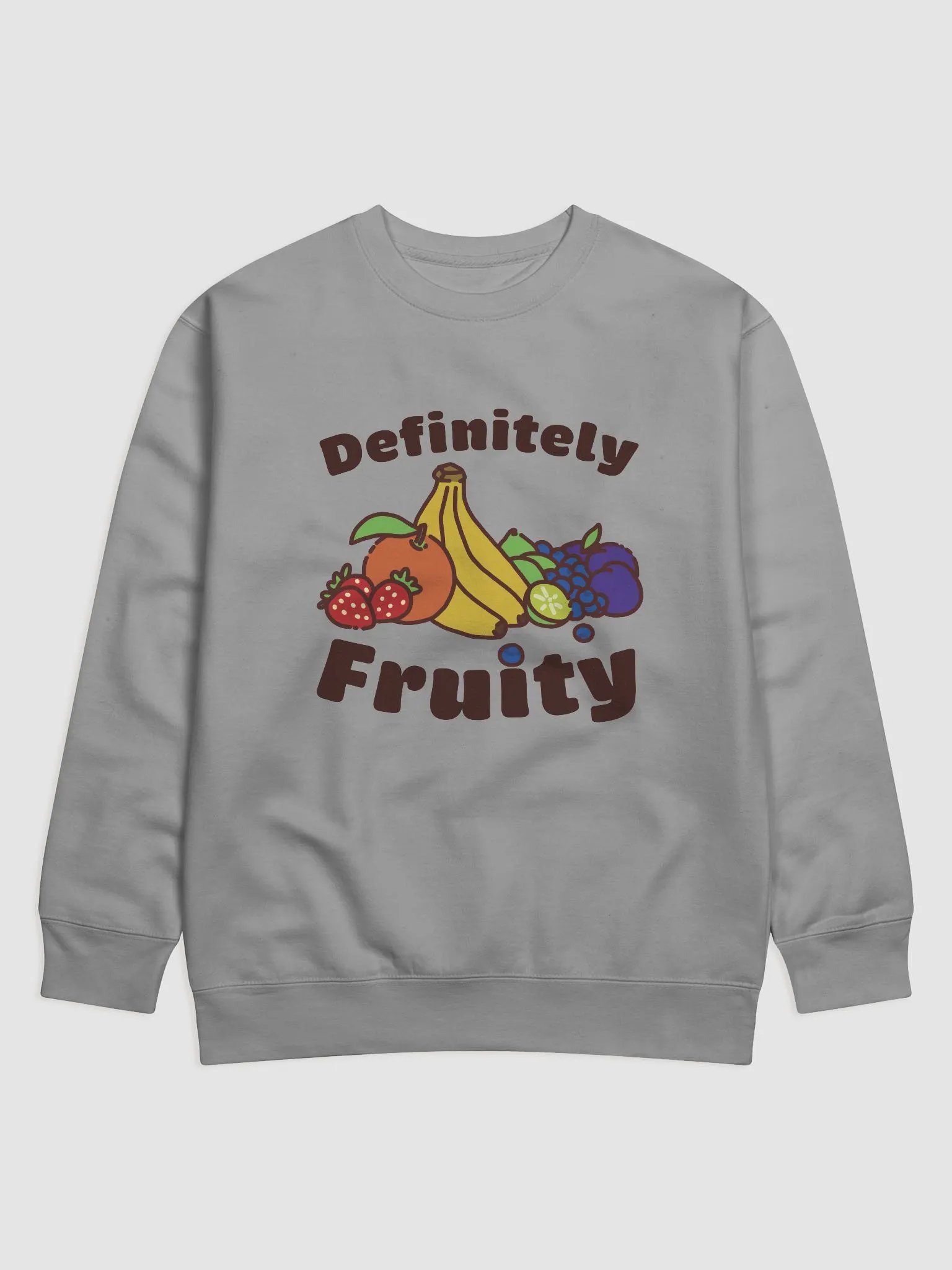 Definitely Fruity Sweater product image (3)