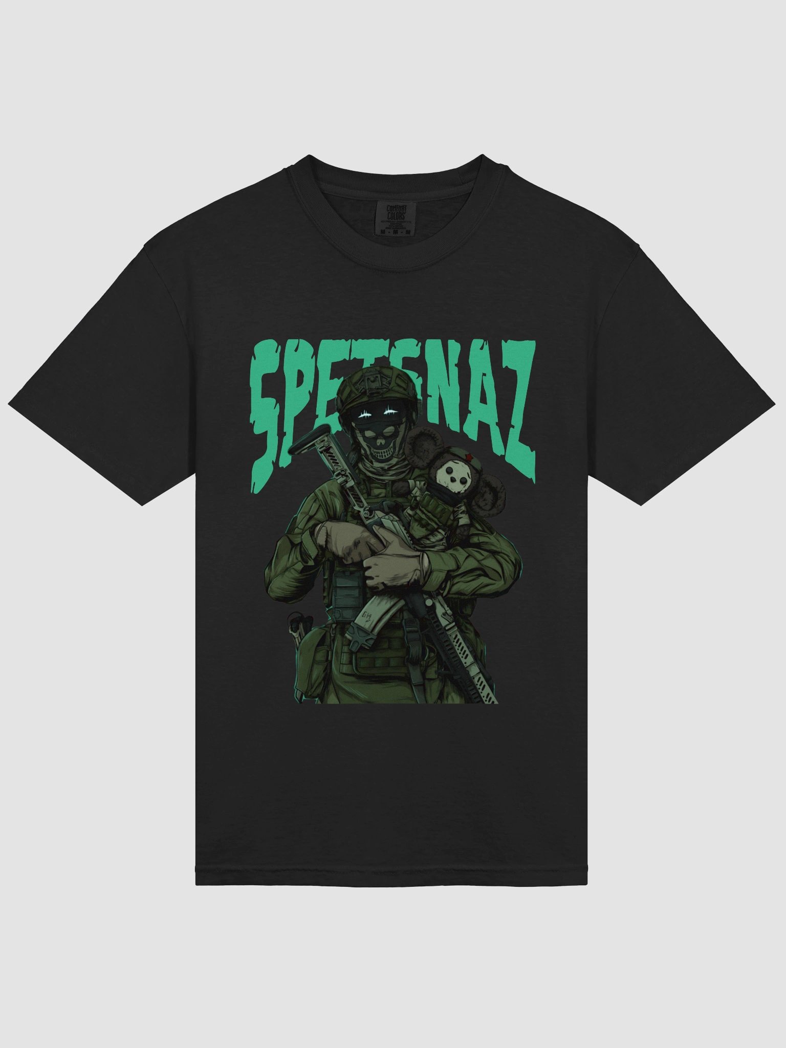 Spetsnaz product image (28)