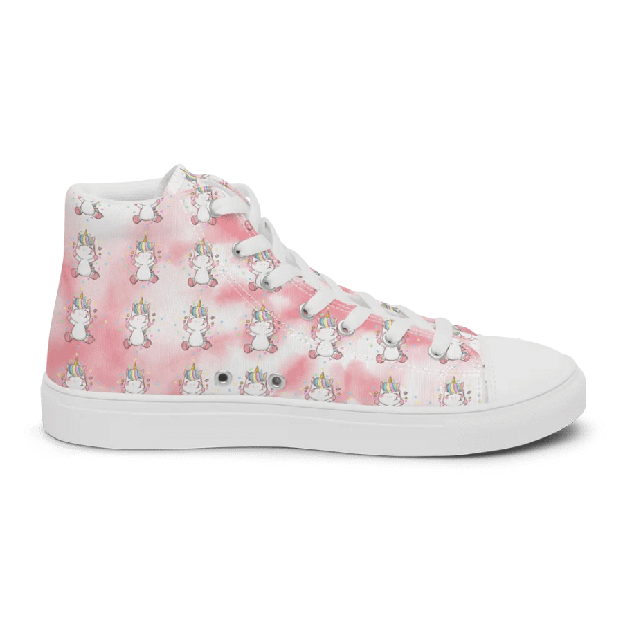Cute Unicorn Shoes product image (6)
