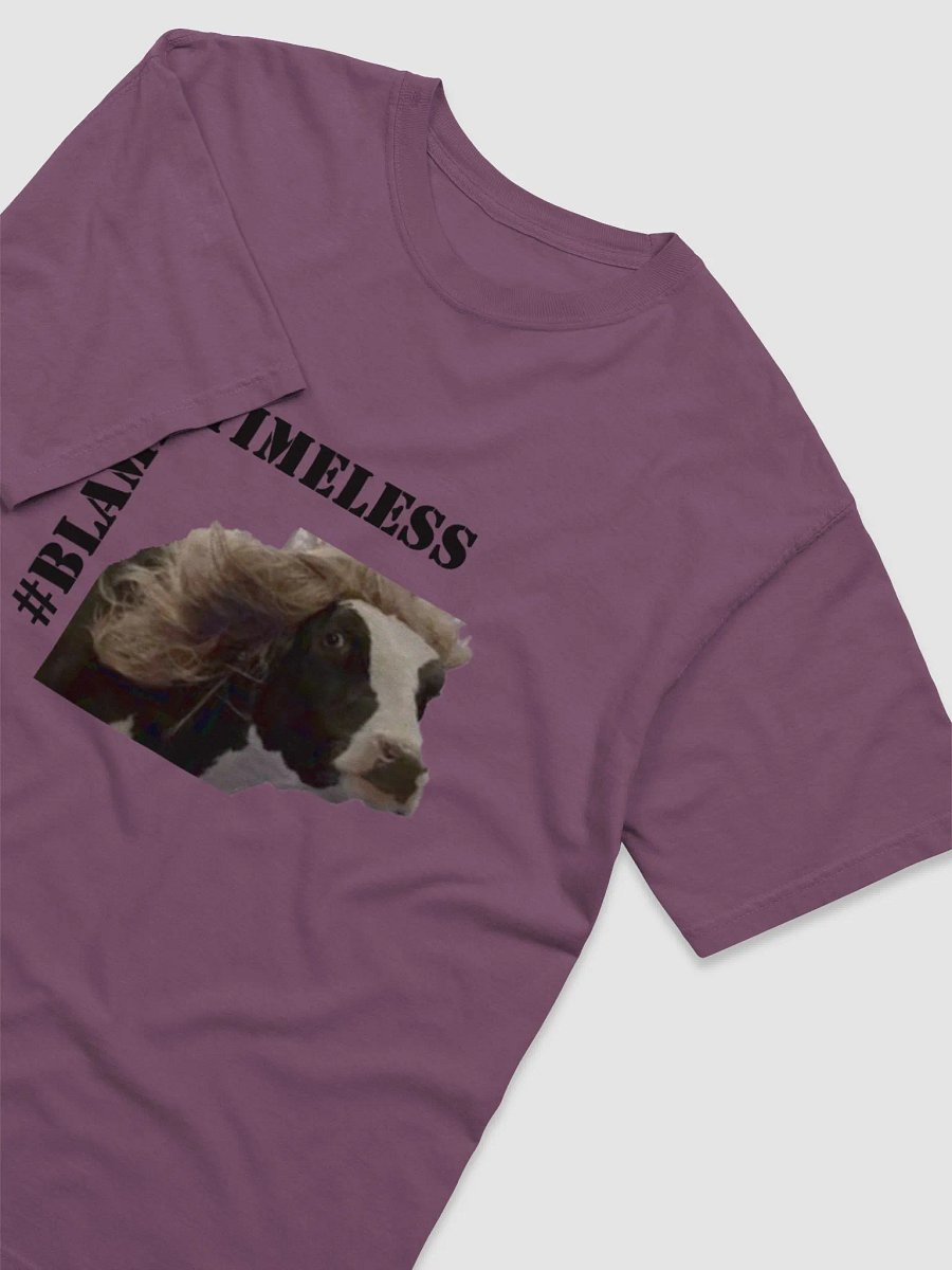 #BlameTimeless Tee product image (24)