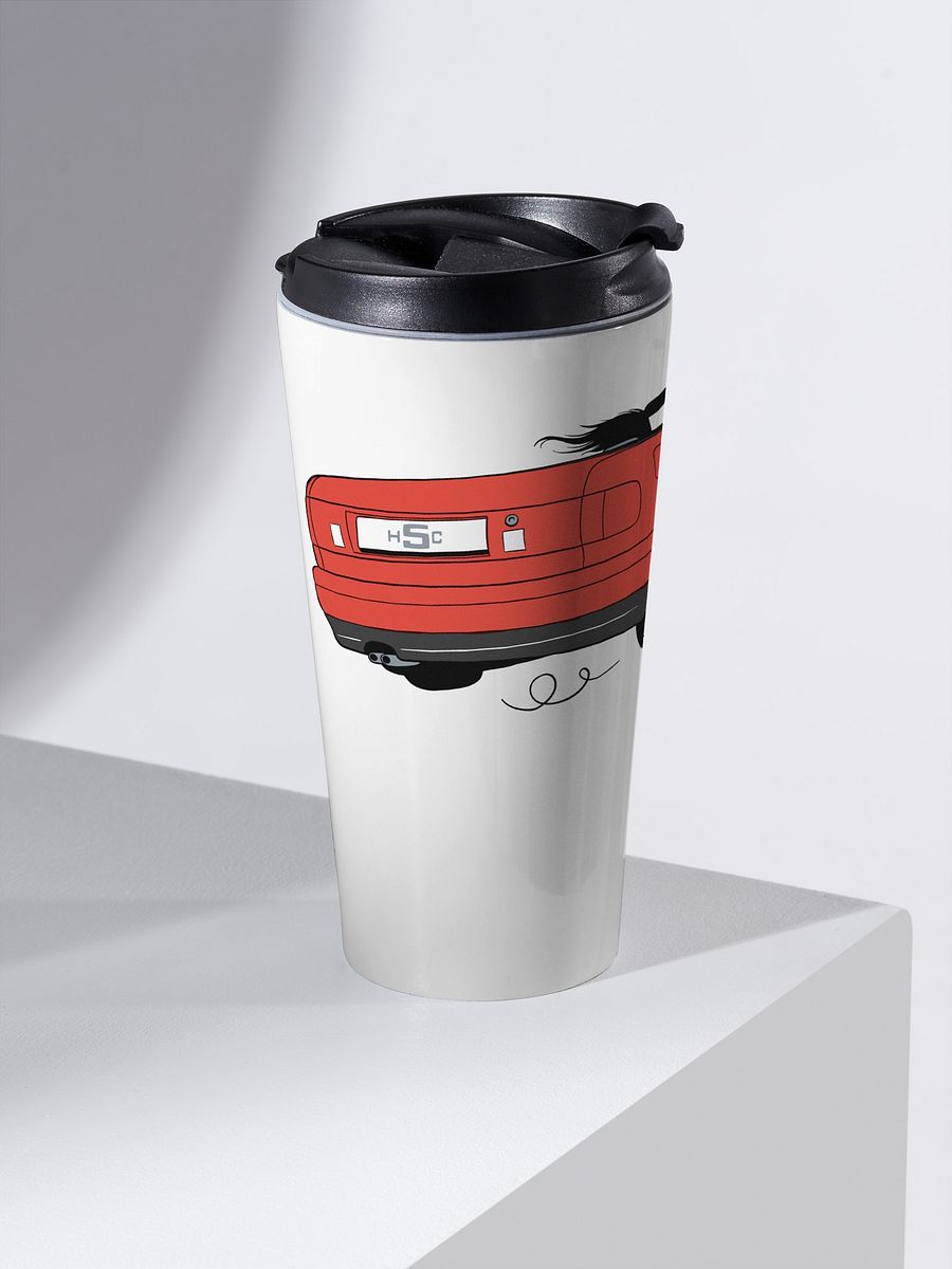 Audi 80 cabrio thermokrus product image (1)
