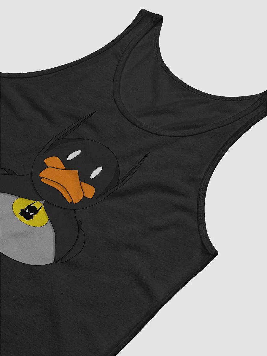 Rubber BatDuck Tank Top product image (3)