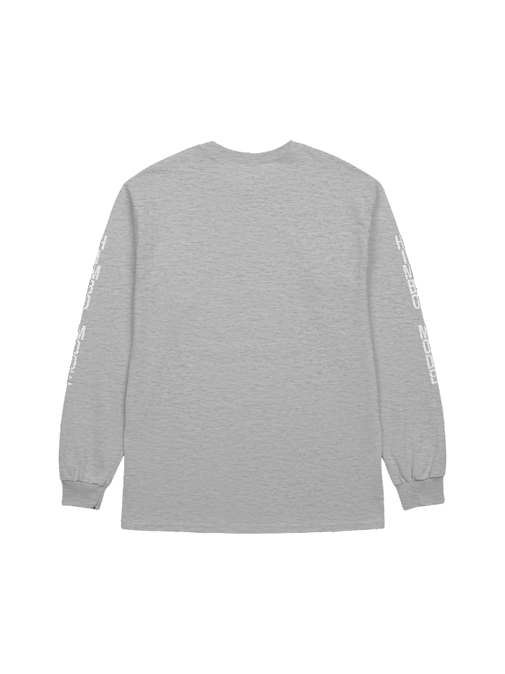 HIMBO MODE Skater Shirt product image (6)