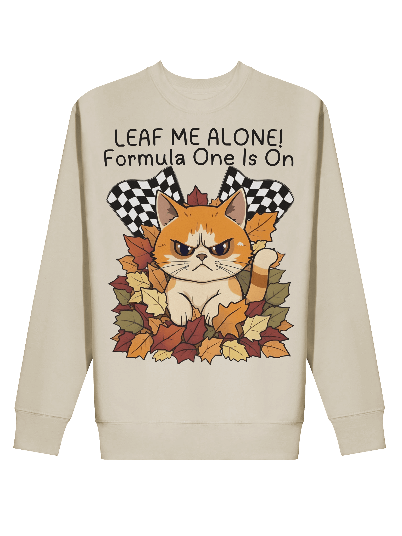 Autumn Rage Premium Sweatshirt product image (19)