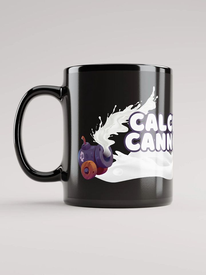 Calcium Cannons Mug product image (2)