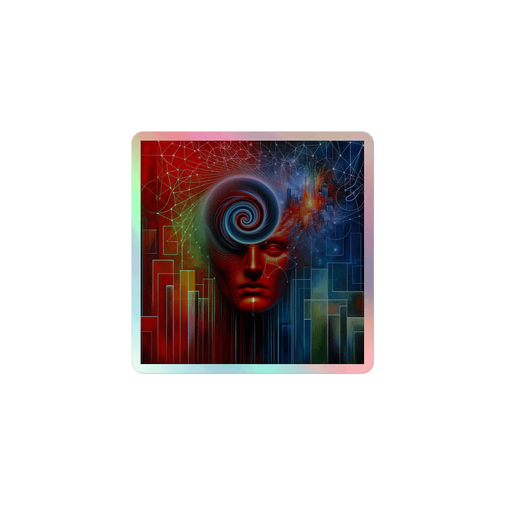 Sticker V product image (1)