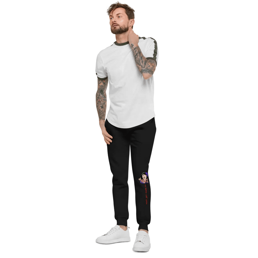 Vault Girl Mads sweats product image (7)