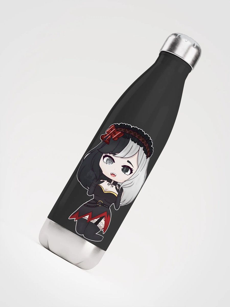 Silent Steel Water Bottle product image (7)