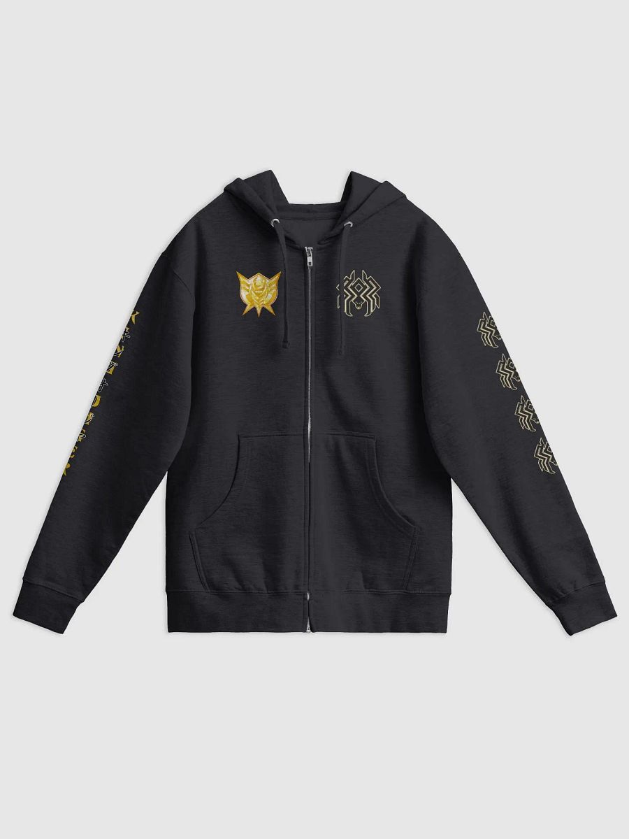 Spider Kumonos Sweatshirt product image (2)