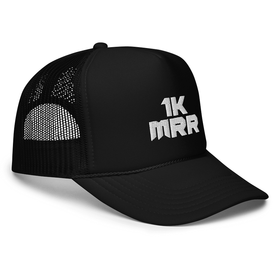 1K MRR Hat/Cap product image (3)