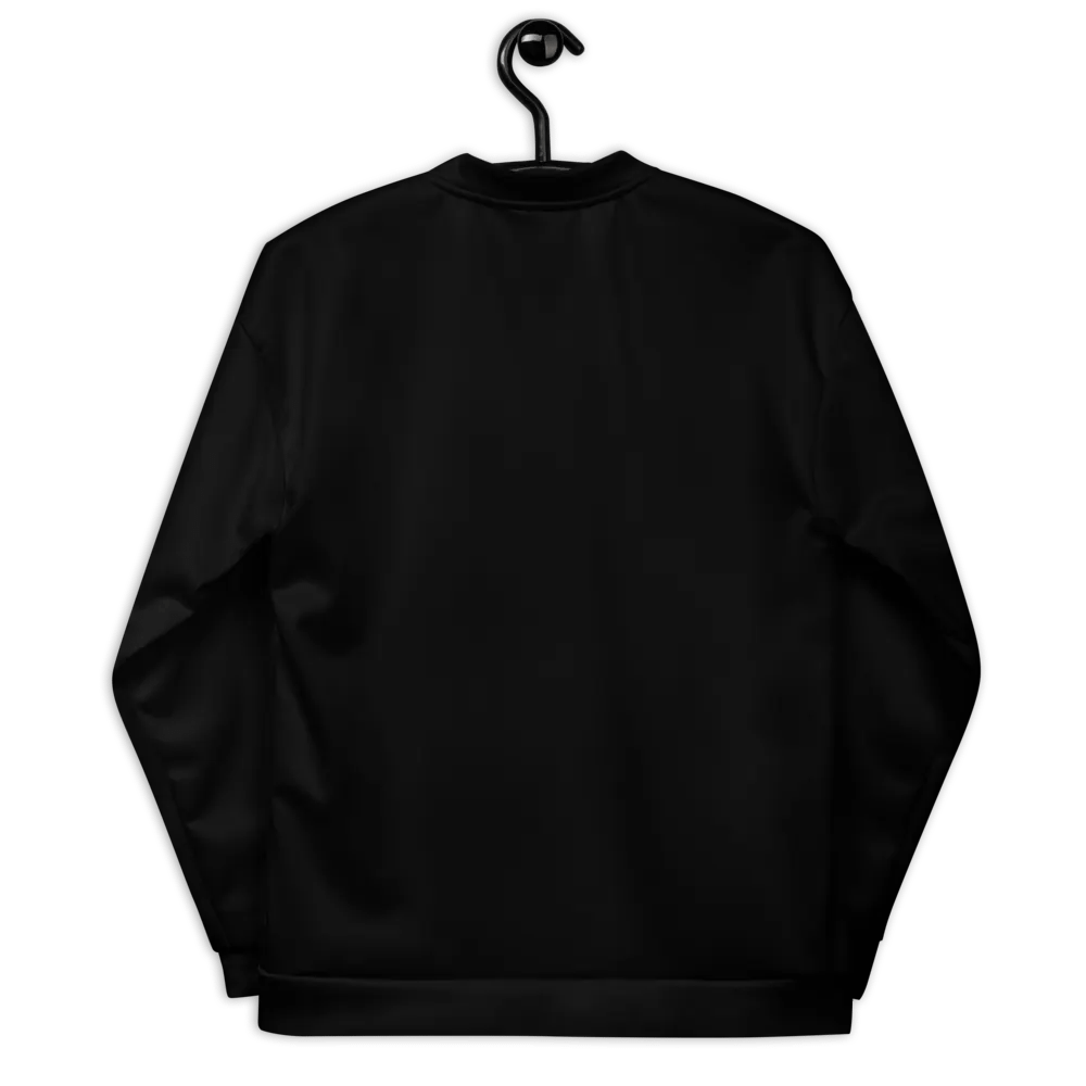 Savage Tiger Bomber Jacket product image (10)