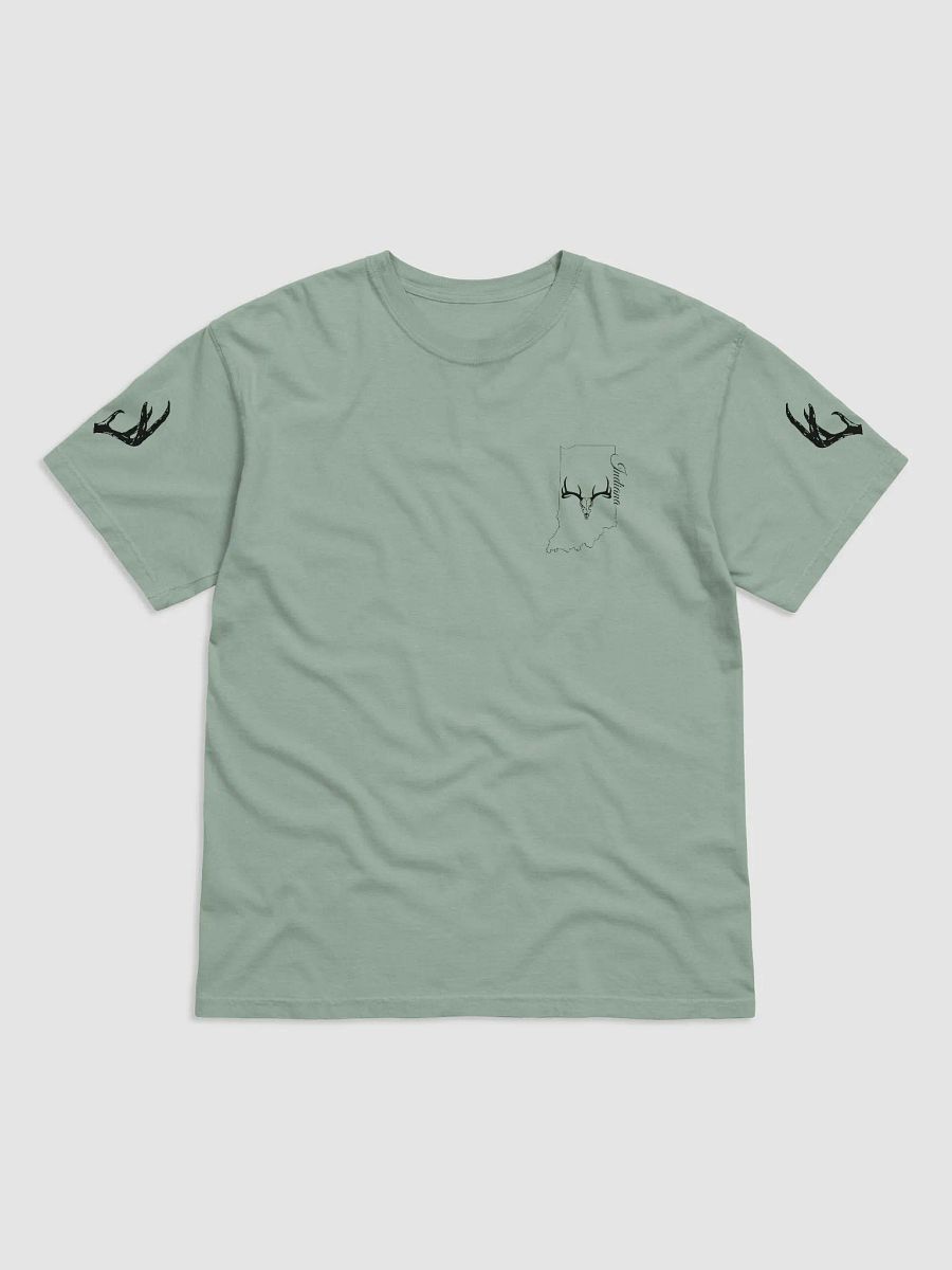 Indiana Buck Comfort Tee product image (1)
