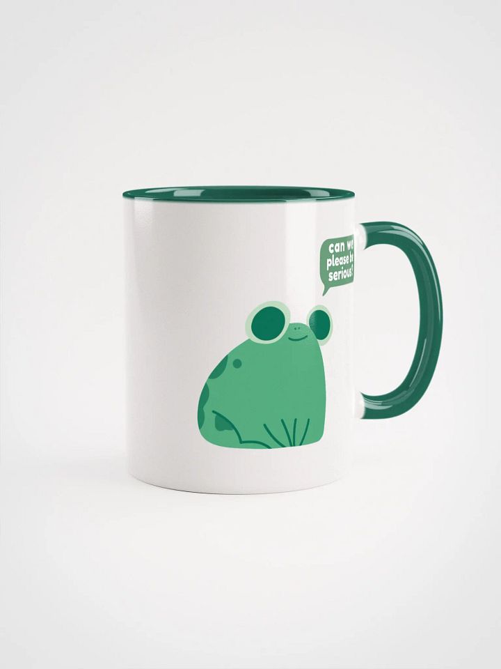 Can we please be serious? product image (1)