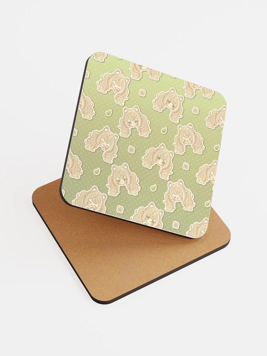 Chibi coaster! product image (6)