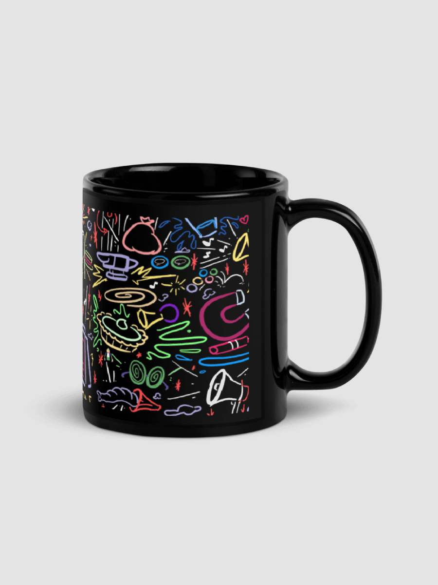 Gag Bag Mug product image (3)