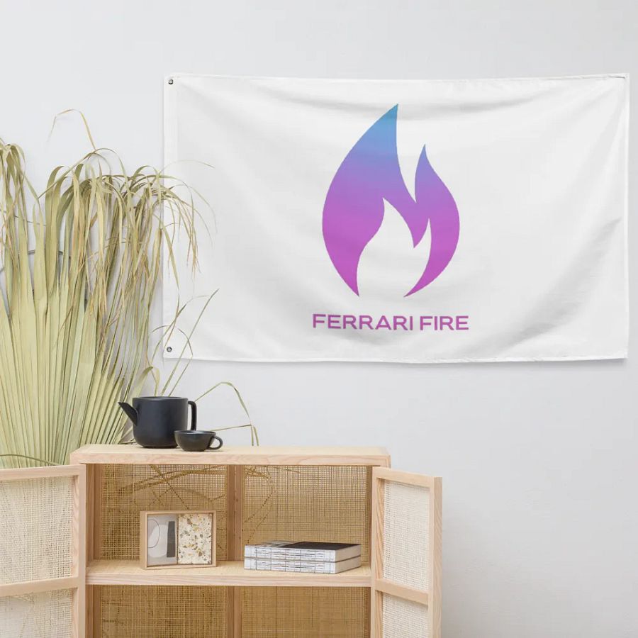 Rari Flag product image (7)