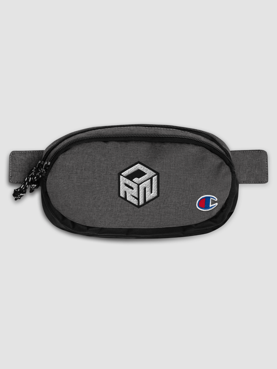 RNJ Champion Embroidered Fanny Pack Champion product image (1)