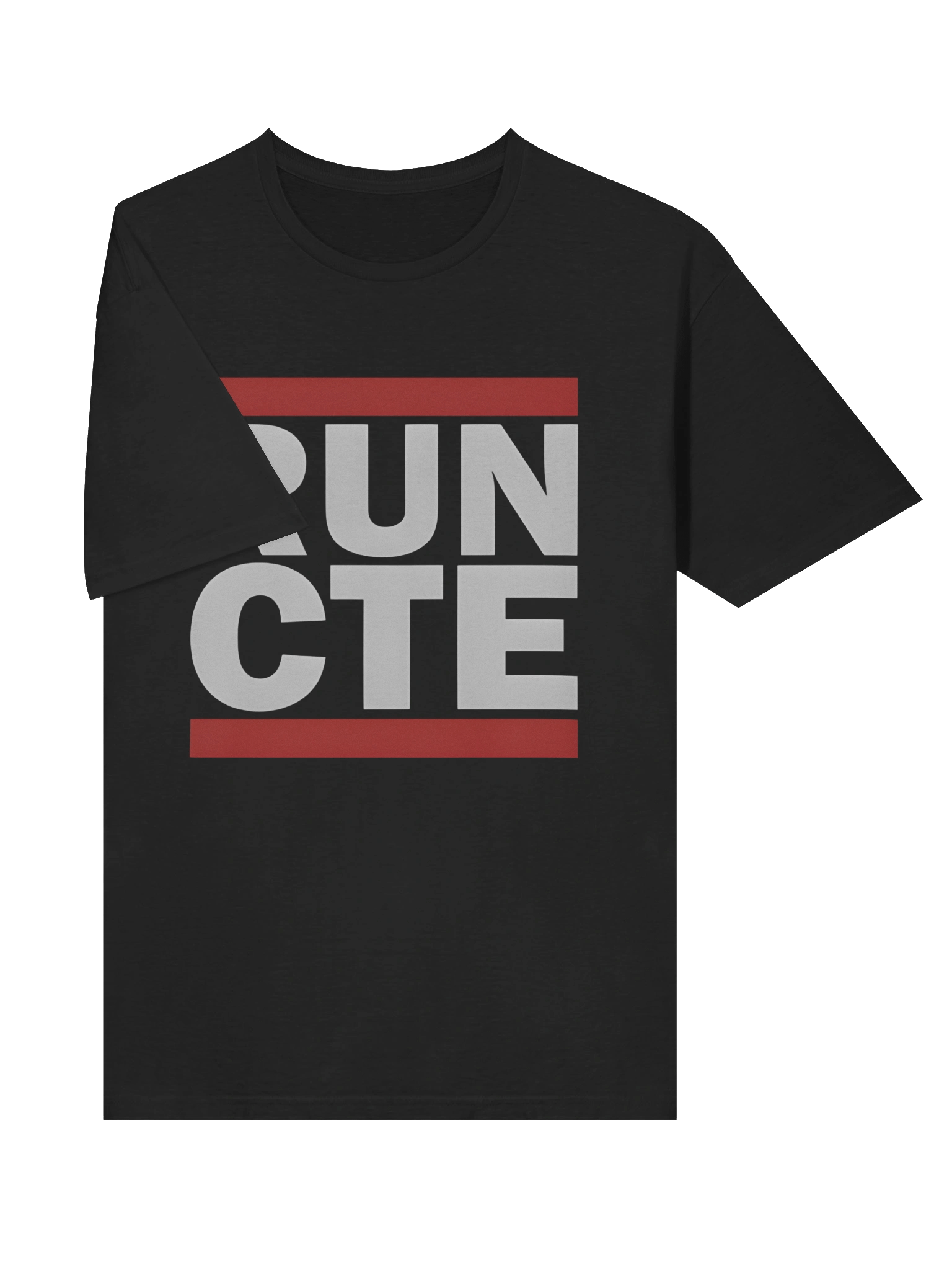 Run CTE T-Shirt product image (3)