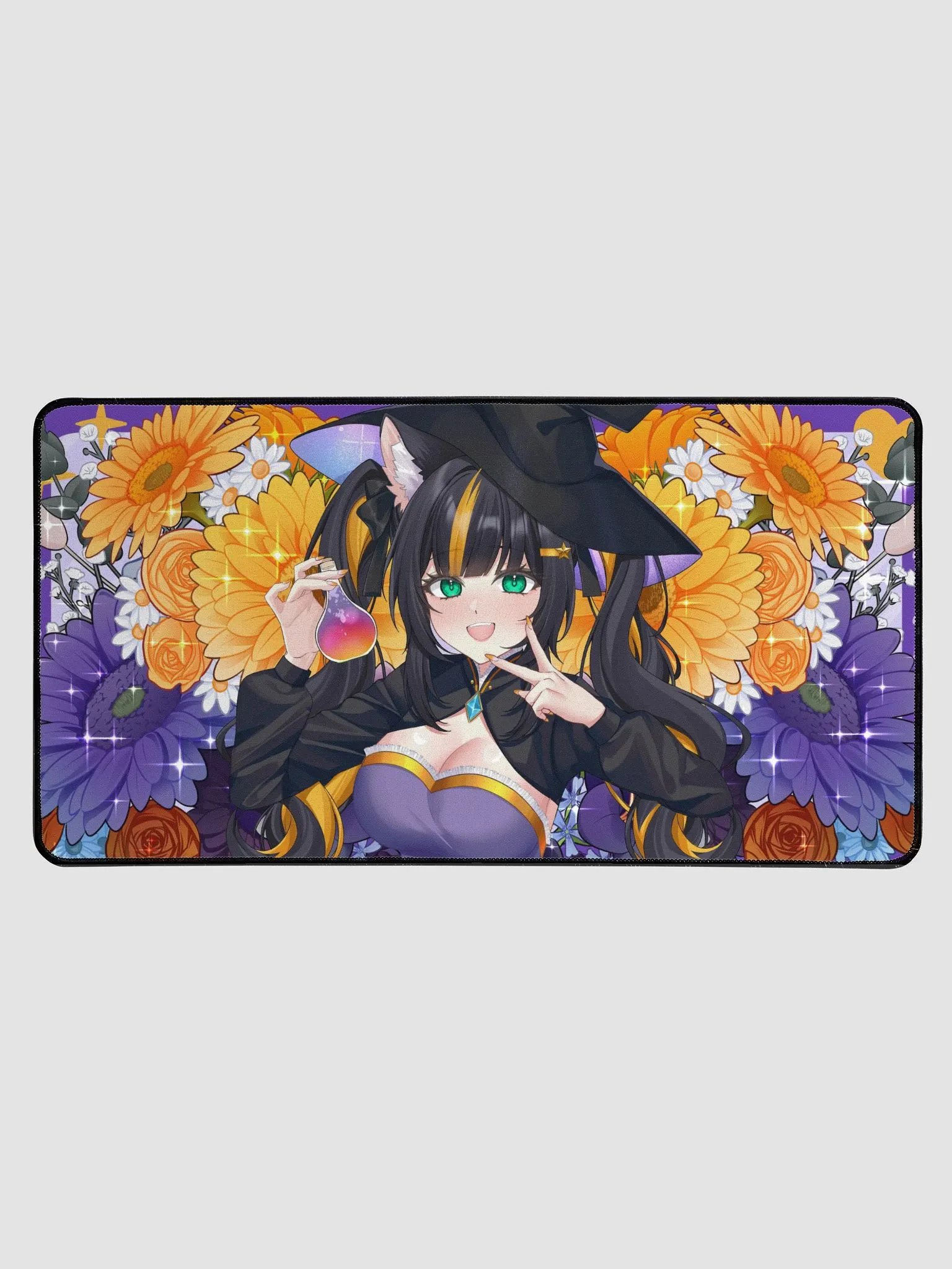 Potions Desk Mat product image (1)