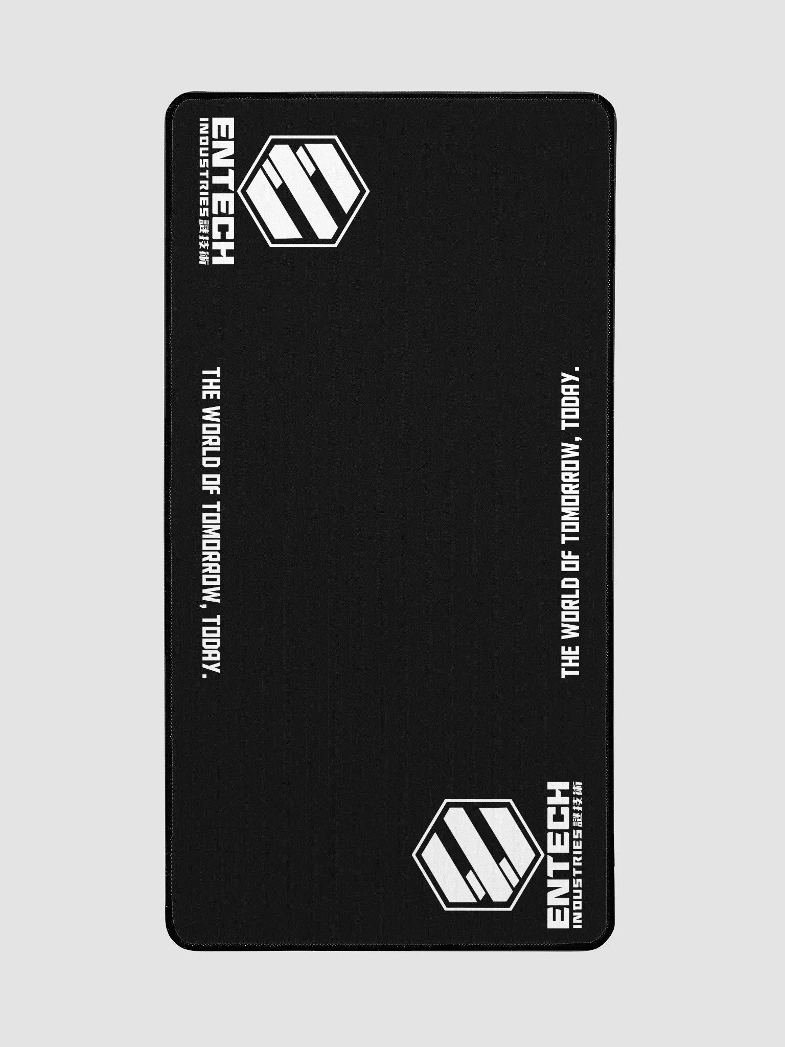 Entech corporate desk mat product image (3)