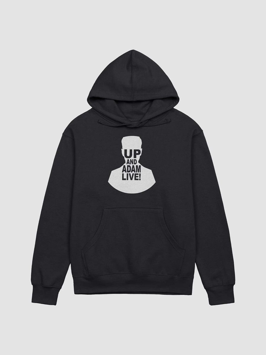 Up and Adam! Lightweight Hoodie product image (1)