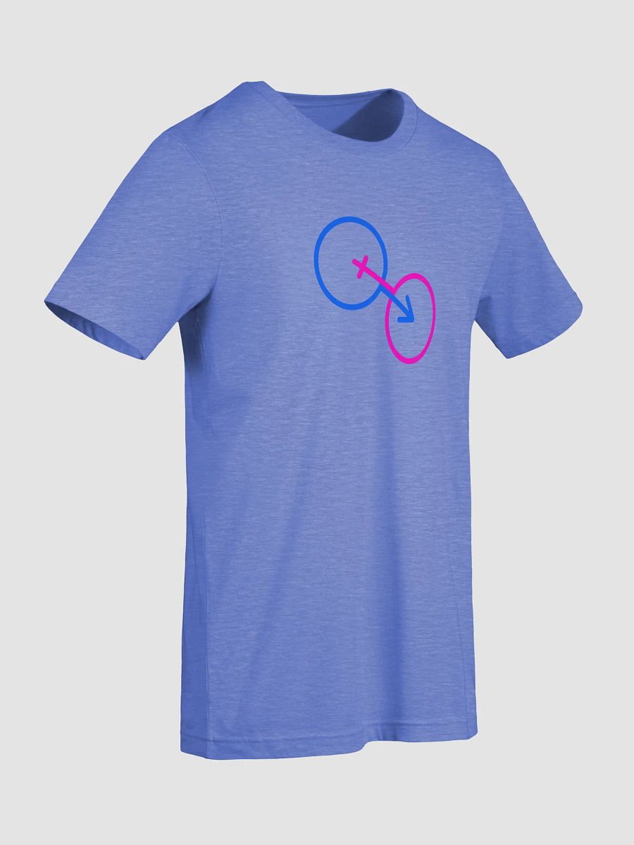 Traditional Harmony Unisex T-Shirt product image (7)