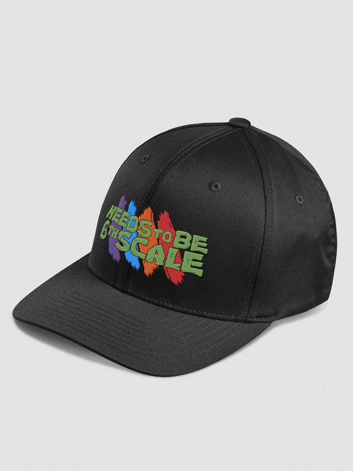 NtbSS Ninja Hat product image (9)