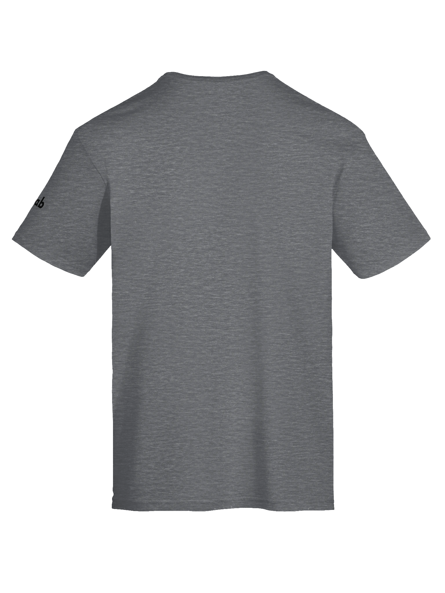 Crown Series Tee: Peace product image (3)