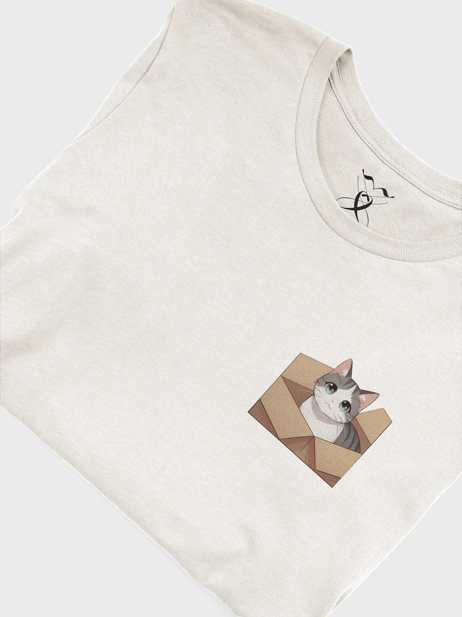 Cats, Boxes and Laundry Design 3 product image (46)