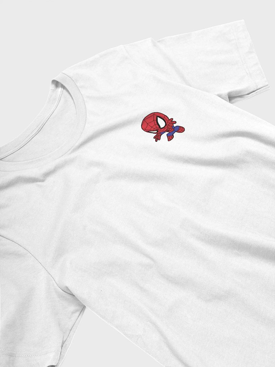 Spider-Man t-shirt product image (3)