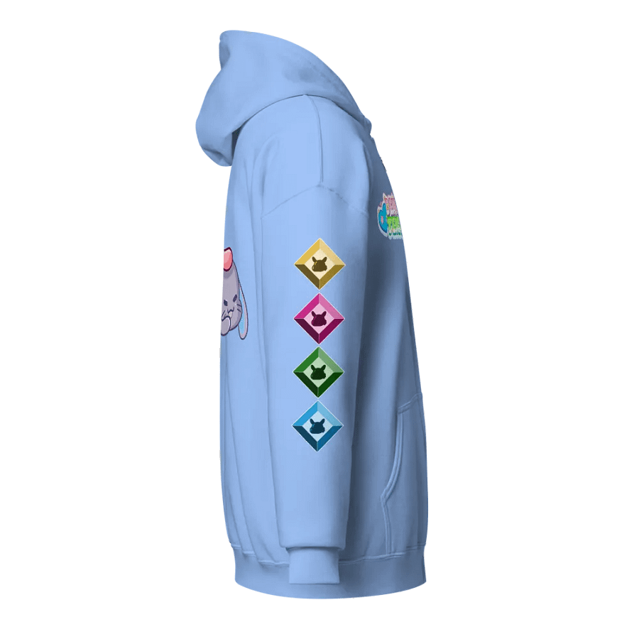 Rabites - Hoodie product image (22)
