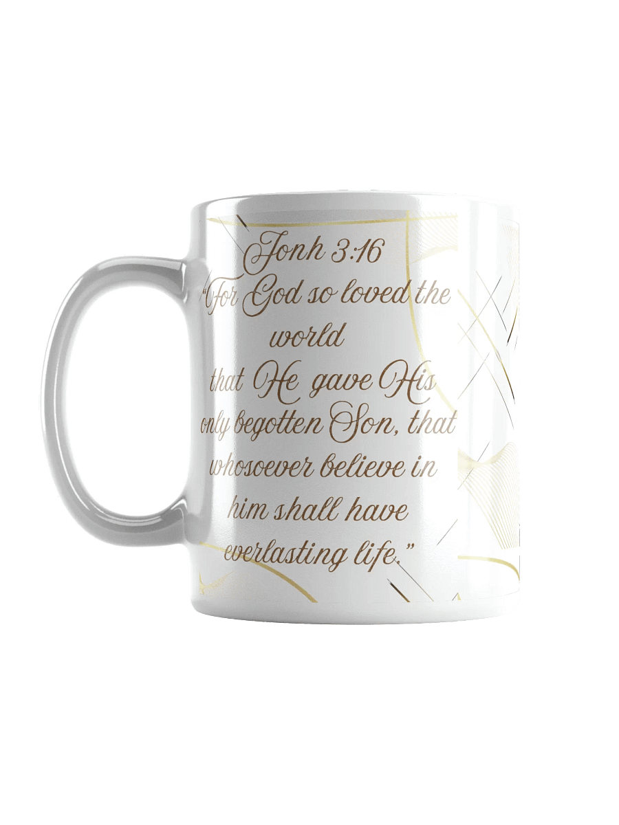 Eternal Love Mug product image (17)