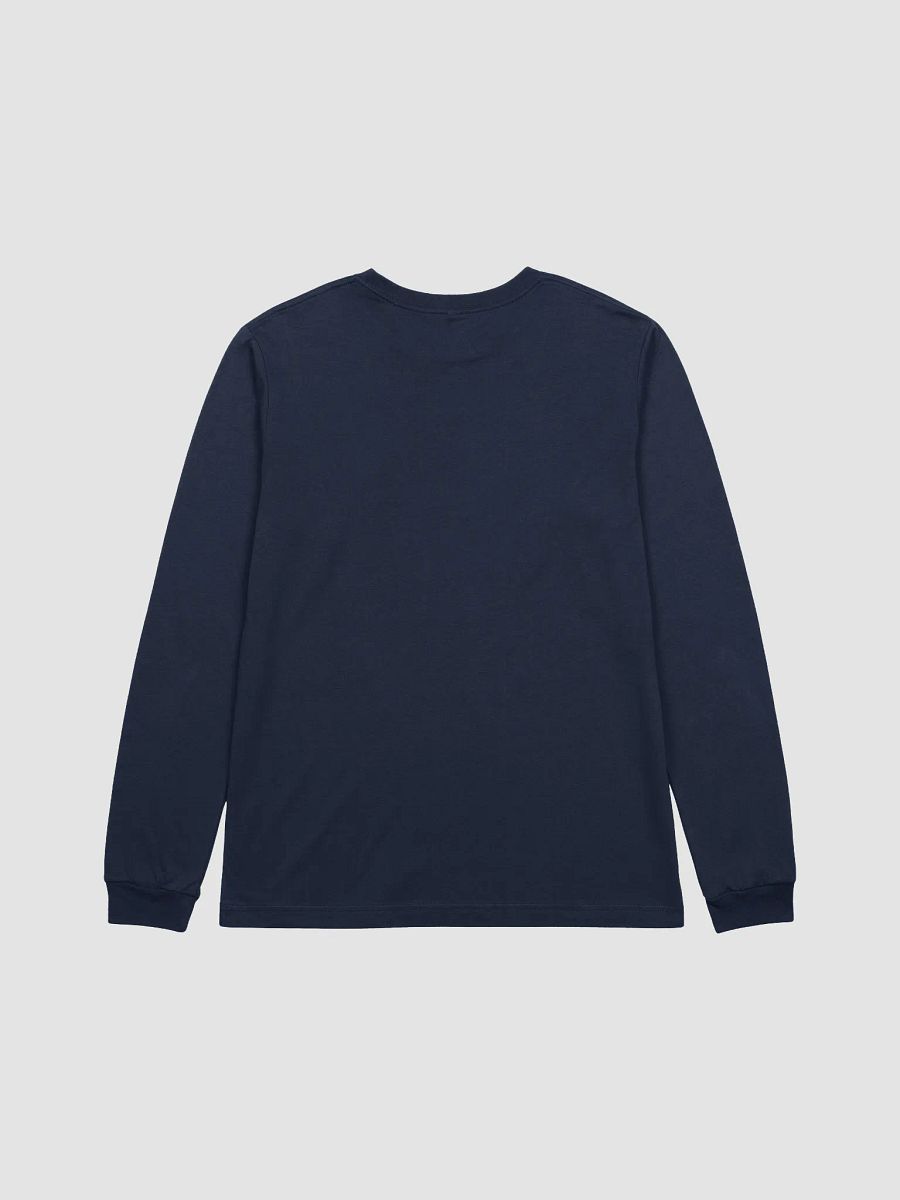Signature Long Sleeve product image (3)