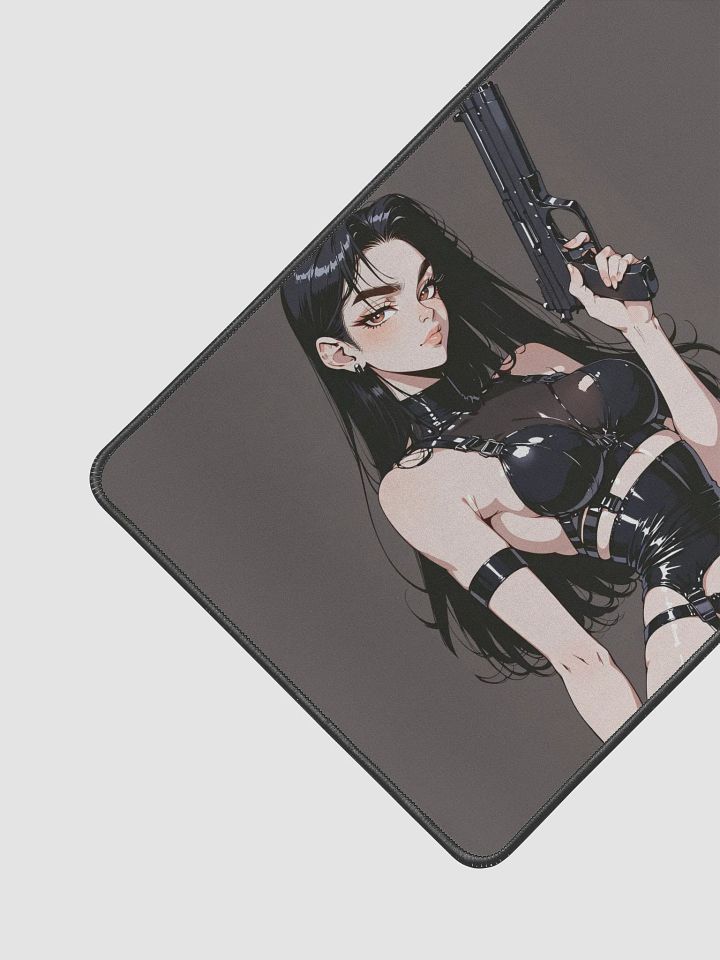Mousepad product image (2)