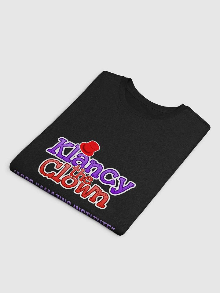 Klancy the Clown Jacob - T-Shirt product image (2)