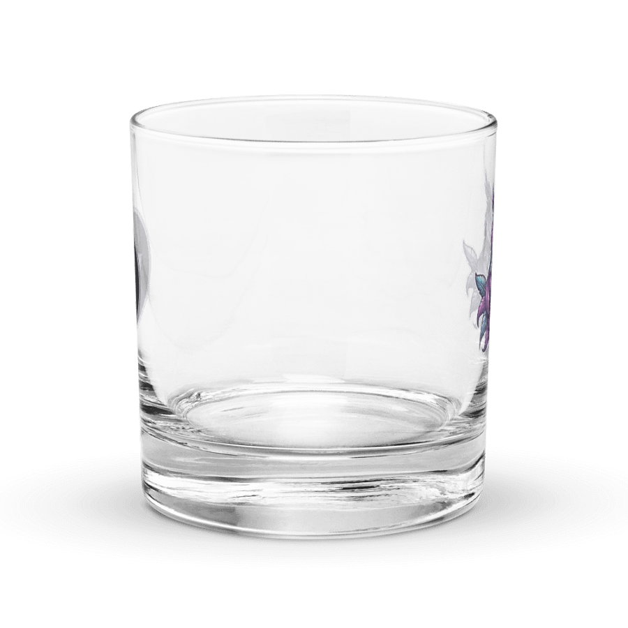 TVM Mystical Owl Rocks Glass Set product image (3)