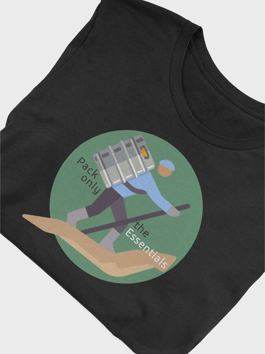 Keg Hike Tee product image (47)