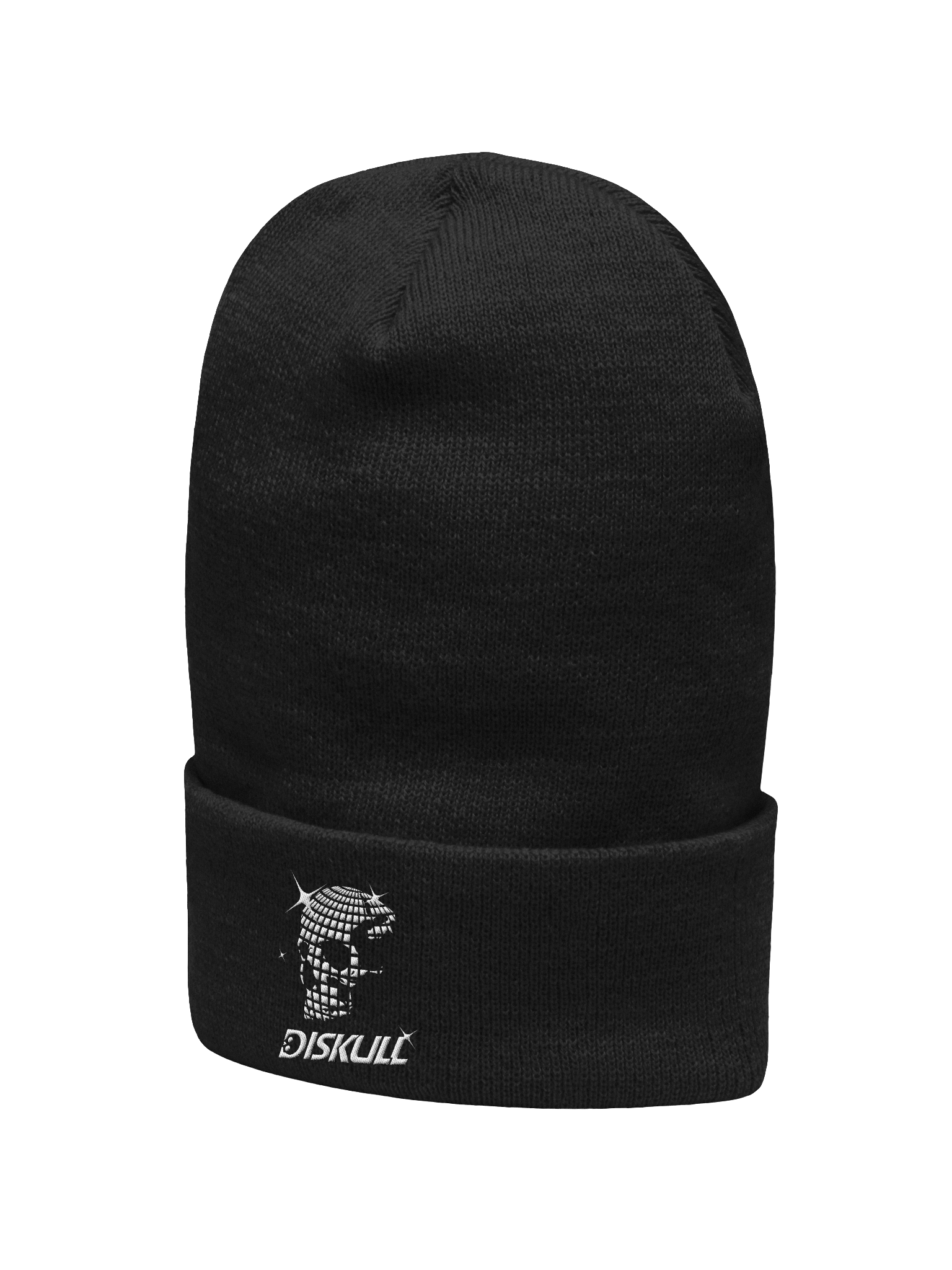 Diskull Beanie product image (2)