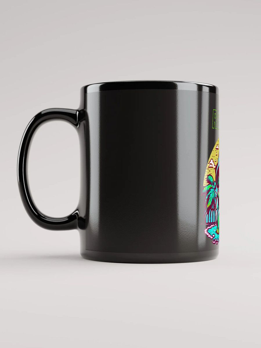 Relax Gamer Turtle Mug product image (6)