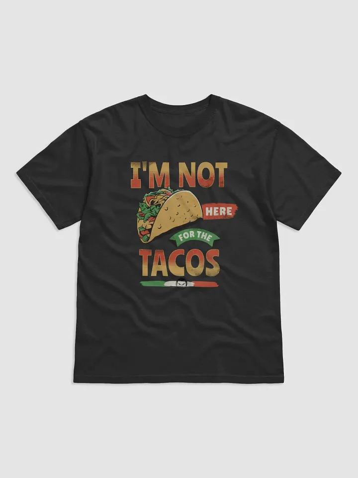 Quesadilla Lovers product image (1)