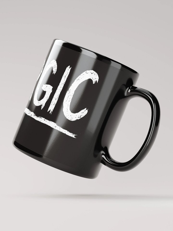 Lethargic (V1) Coffee Cup product image (3)